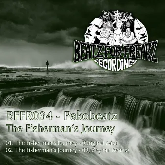 The Fisherman's Journey by Pakobeatz