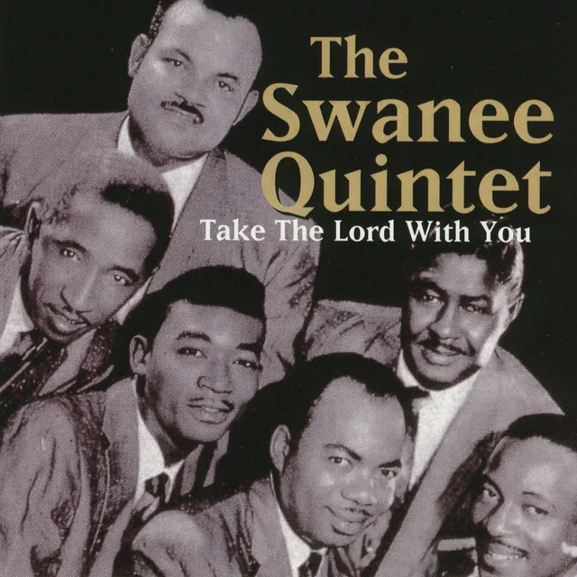 The Swanee Quintet