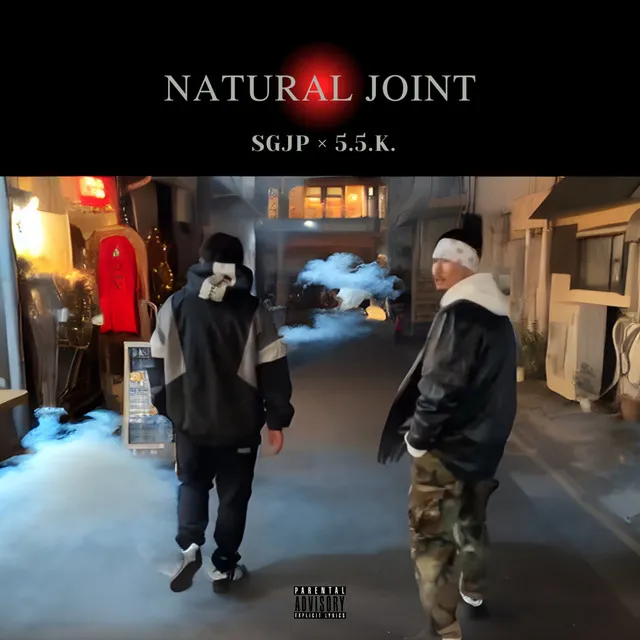 NATURAL JOINT