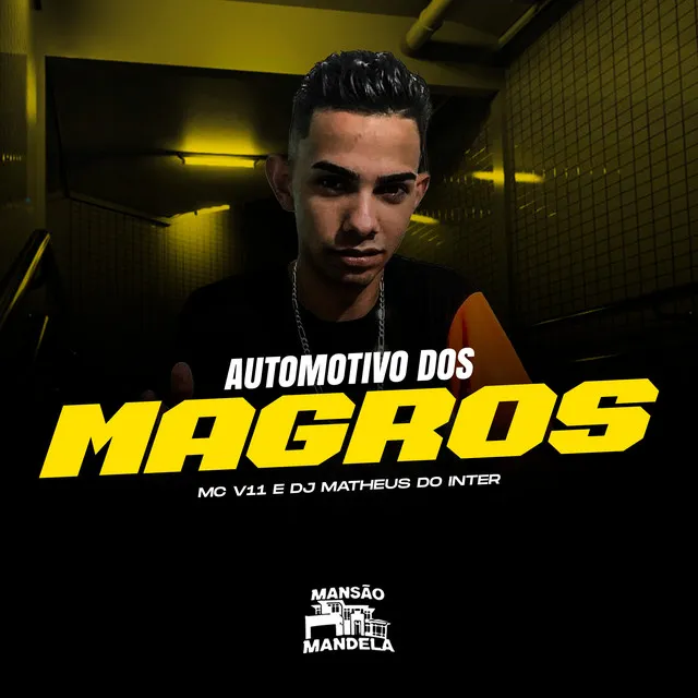 Automotivo dos Magros