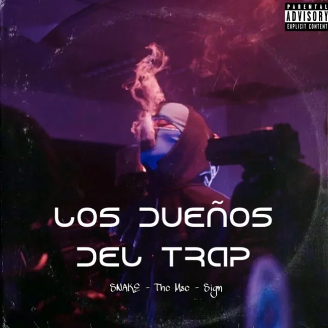 Los Dueños del Trap