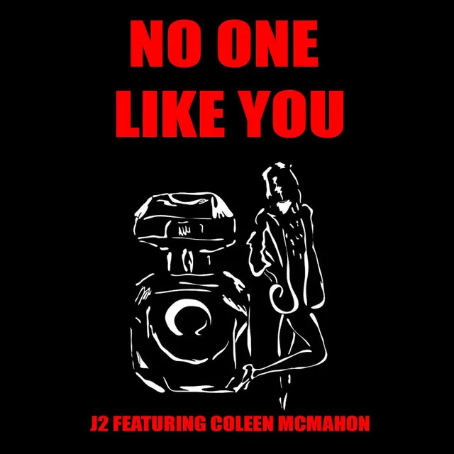 No One Like You [Main]