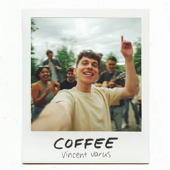 Coffee by vincent varus