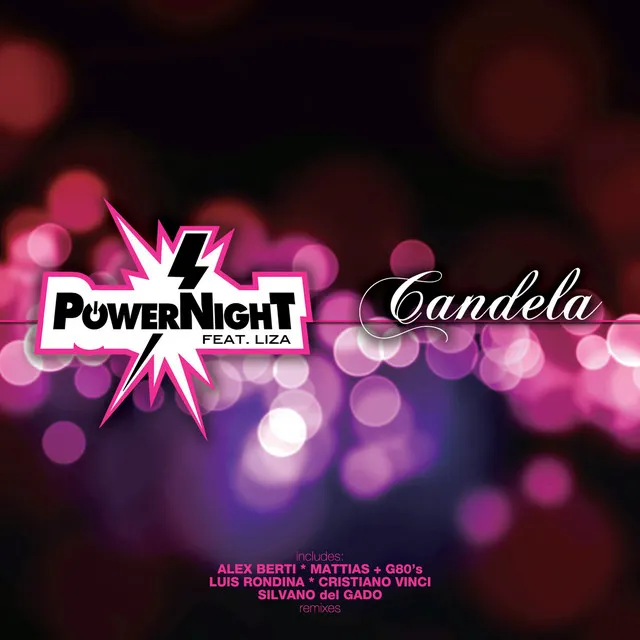 Candela - Mattias G80's Remix