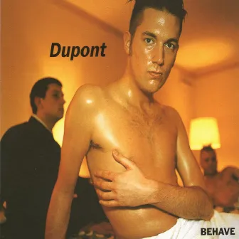 Behave by Dupont