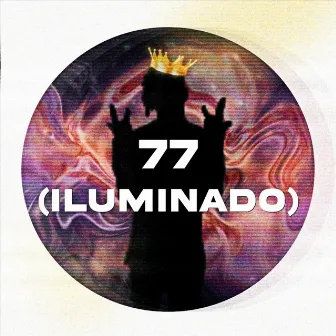 77 (Iluminado) by EDERR