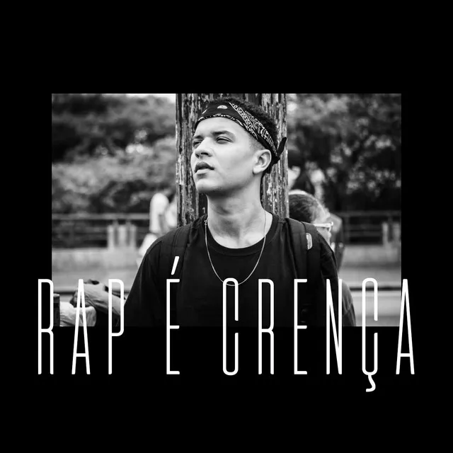 Rap É Crença