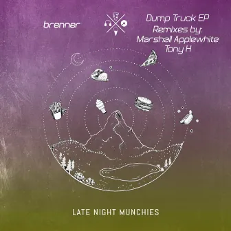 Dump Truck EP by brenner