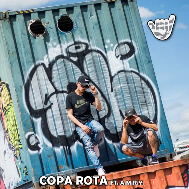 Copa Rota