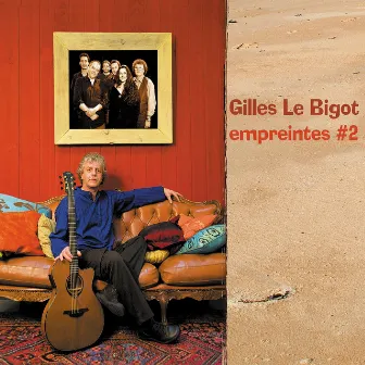 Empreintes # 2 by Gilles Le Bigot