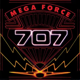 Mega Force by 707