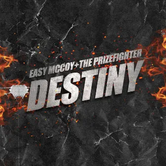 DESTINY by The Prizefighter