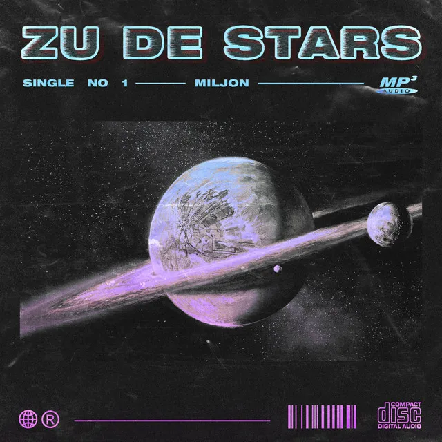 Zu de Stars