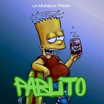 Pablito by La Muñeca Fresh