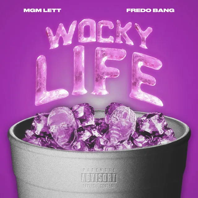 Wocky Life (feat. Fredo Bang)