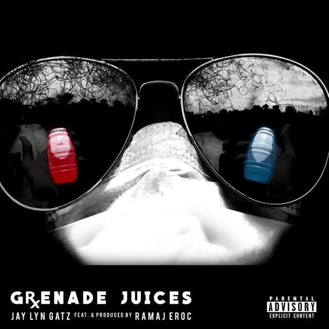 Grenade Juices