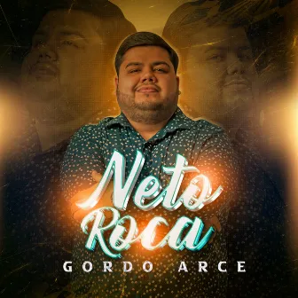 Neto Roca by Gordo Arce