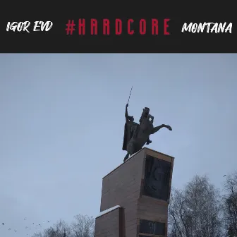 #hardcore by Igor Evd