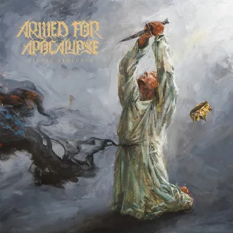 Live Through the Storm by Armed For Apocalypse