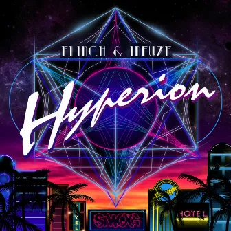 Hyperion by Flinch