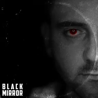 Black Mirror by Trevor Tyrone