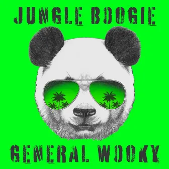 Jungle Boogie by General Wooky