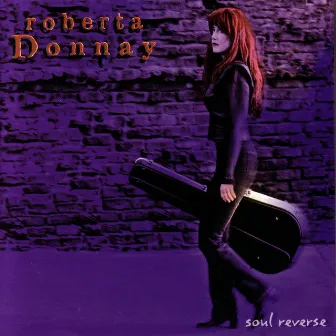 Soul Reverse by Roberta Donnay