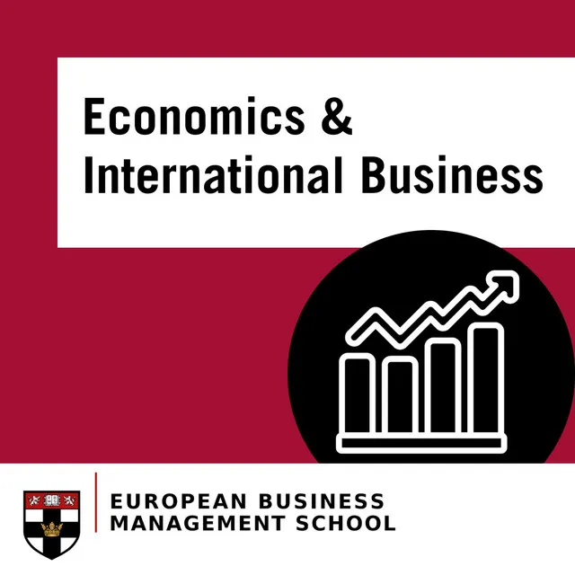 Part 27 Economics and International Business