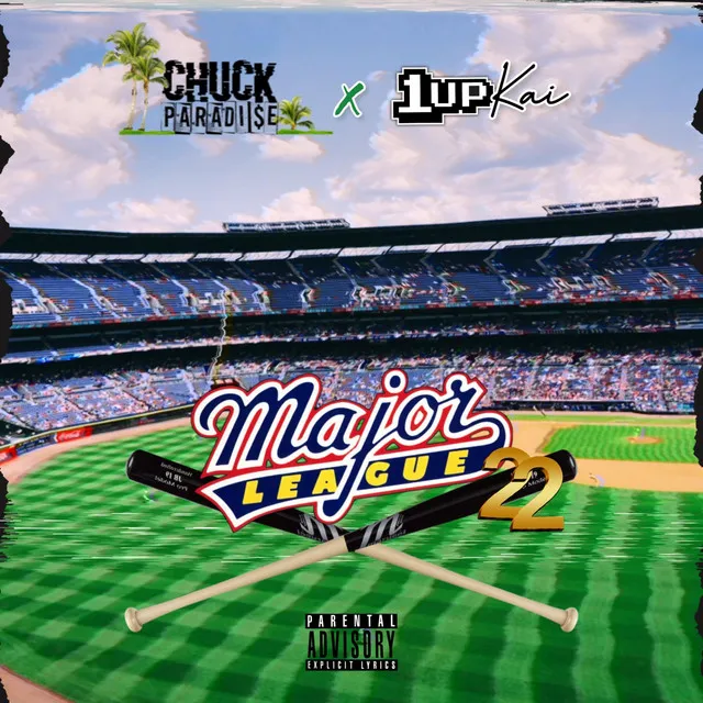 Major League 22