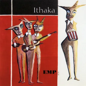 Ithaka by EMP