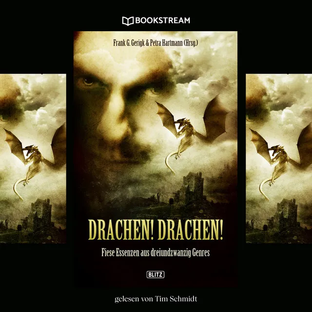 Track 25 - Vorwort - Drachen! Drachen!