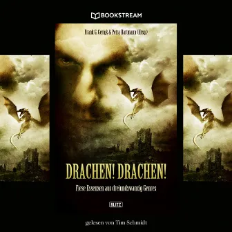 Drachen! Drachen! [Fiese Essenzen aus dreiundzwanzig Genres (Ungekürzt)] by 