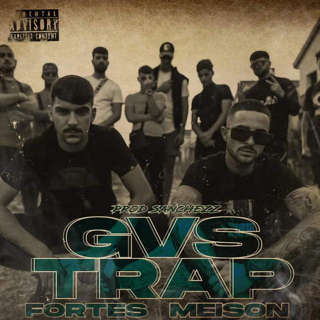 Gvs trap