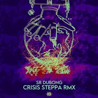 CRISIS STEPPA RMX by Universal Echo