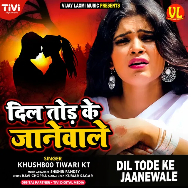 Dil Tode Ke Jaanewale