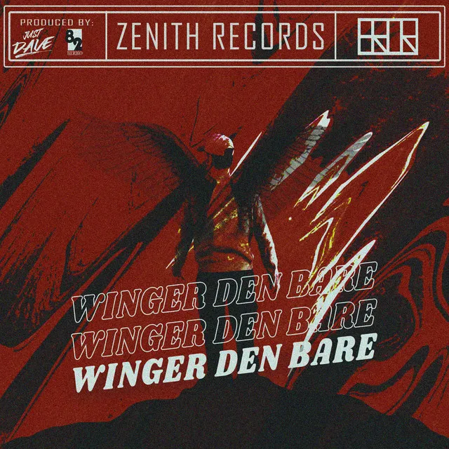 Winger Den Bare