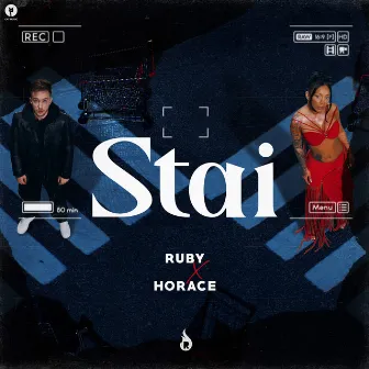 Stai by Horace