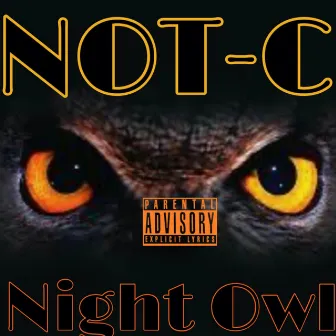 Night Owl by Not-C