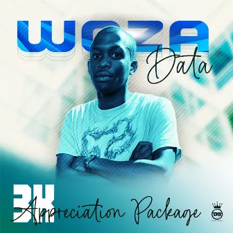 3K Appreciation Package by Woza Data