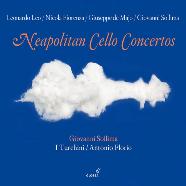 Cello Concerto in F Major: III. Allegro