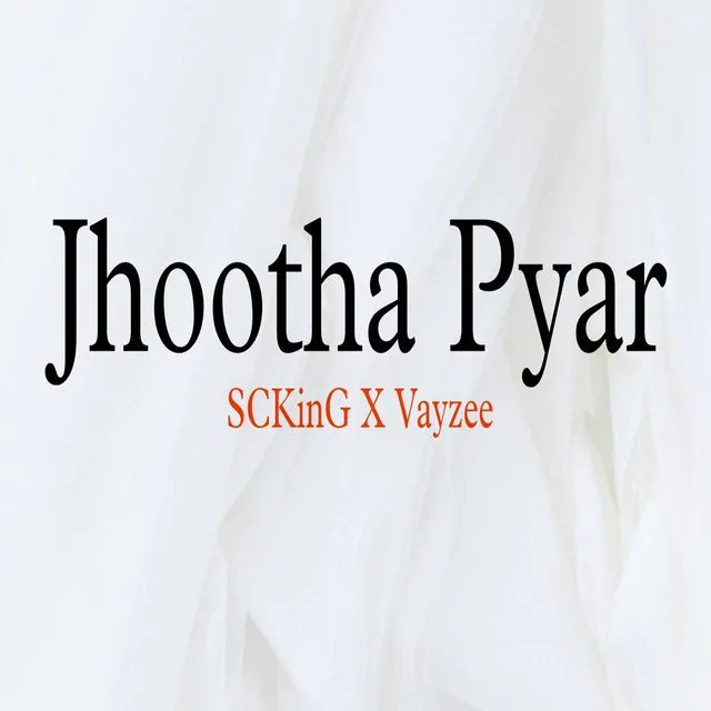 Jhootha Pyar