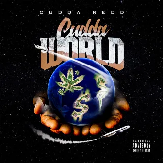 Cudda World by Unknown Artist