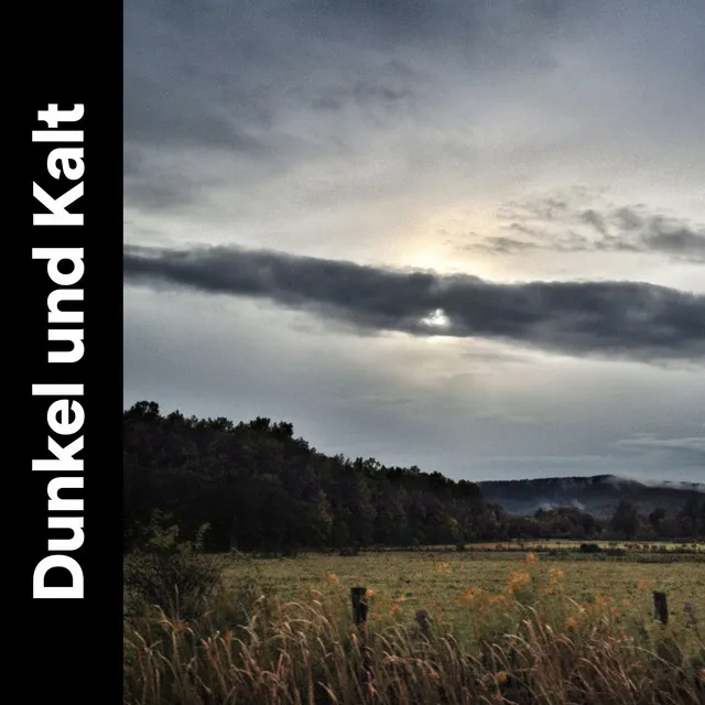 Hintergrund Gewitter Ambiente zum entspannen