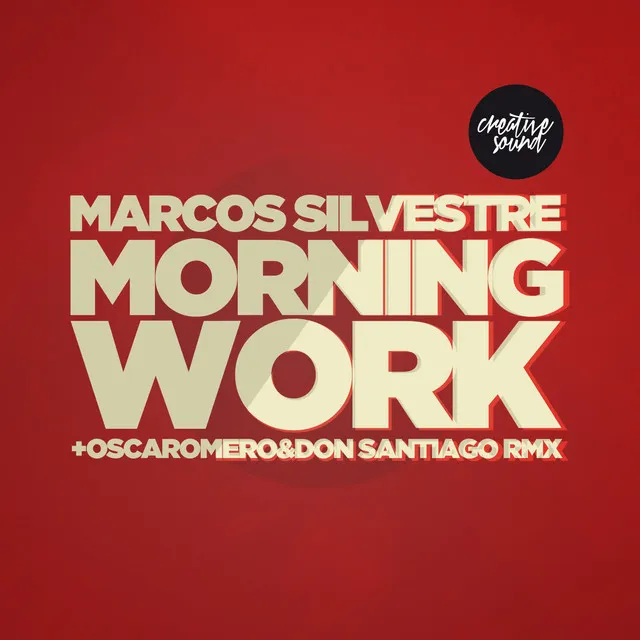 Morning Work - Original Mix