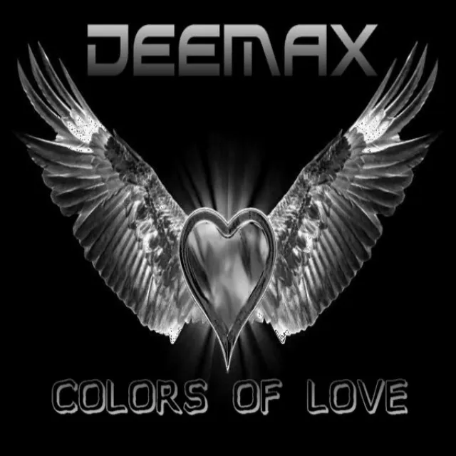 Colors Of Love