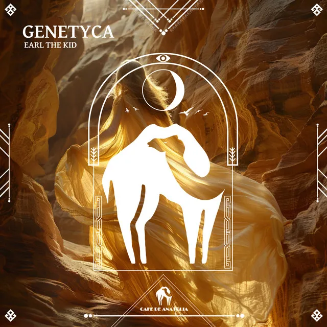 Genetyca