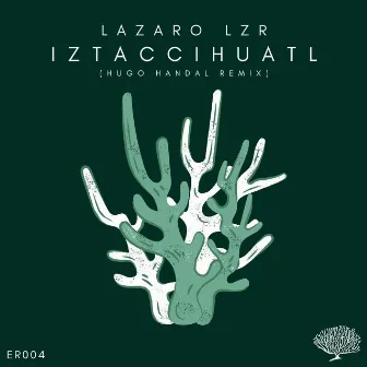 Iztaccihuatl by Lazaro lzr