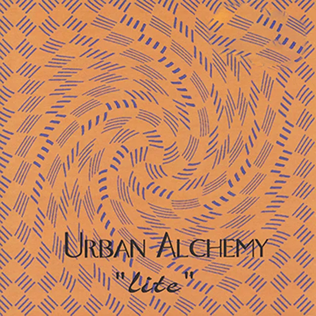 Urban Alchemy: Lite