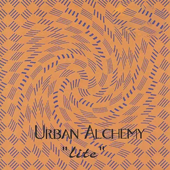 Urban Alchemy: Lite by W.C.P.M.