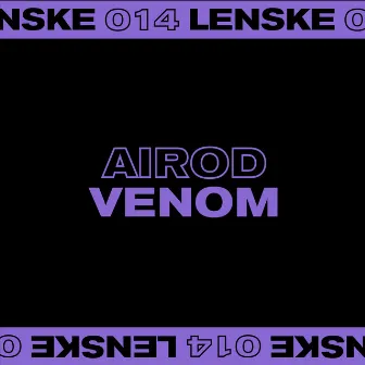 Venom EP by AIROD